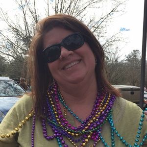 Meet your Posher, Shelly